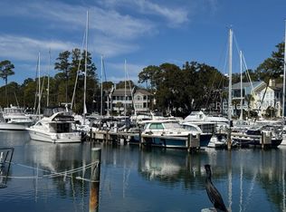 130 Windmill Harbour Marina #I, Hilton Head Island, SC 29926