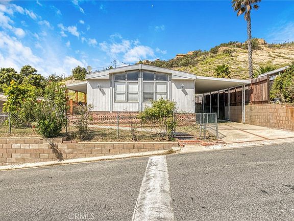 2nd image of 24425 Woolsey Canyon Rd Space 5