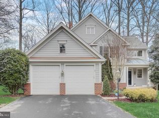 1109 Northwind Dr, Reston, VA 20194