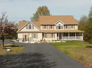 1520 Wyatt Miles Rd, Gladys, VA 24554