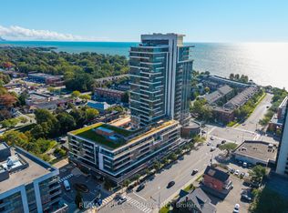 Northshore, Mississauga, ON L5G 0A3