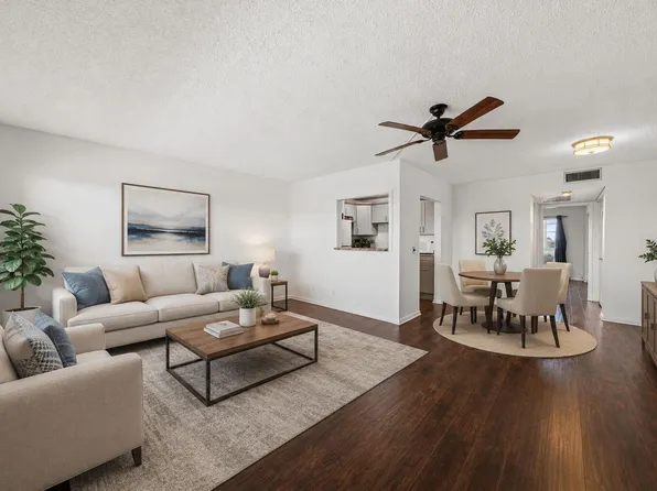 413 SOUTHAMPTON A, West Palm Beach, FL 33417