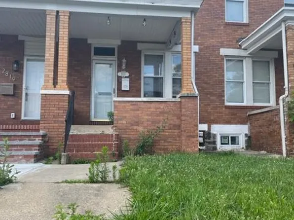 2817 Lake Ave, Baltimore, MD 21213