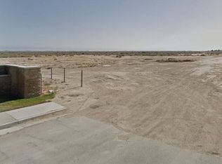 4200 W Manita Trail Brabham Ave, Rosamond, CA 93560