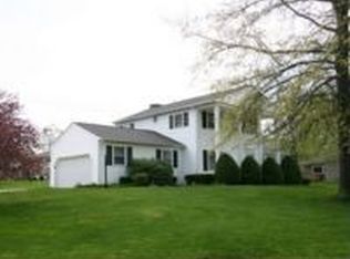 4349 Feidler Dr, Erie, PA 16506