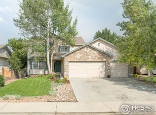 1235 Banner Cir, Erie, CO 80516