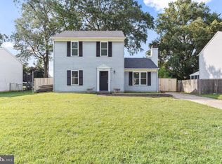 127 Fox Dr, Newark, DE