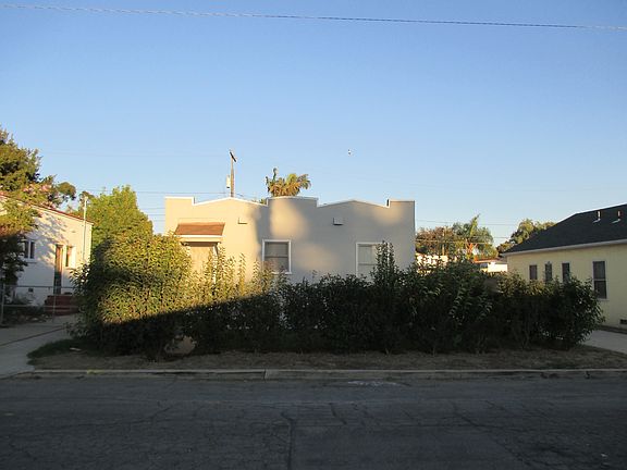 Curb Appeal