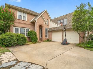 5916 Edgewood Dr, McKinney, TX 75072
