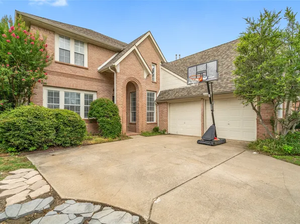 5916 Edgewood Dr, McKinney, TX 75072