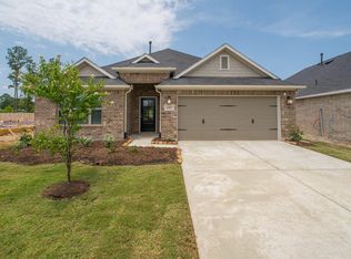 10289 S Goshawk Trl, Conroe, TX 77385