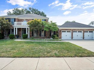 12554 Sunset Dr, Saint Louis, MO