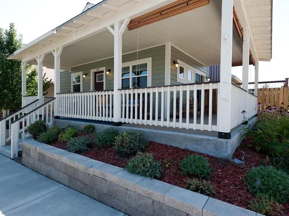 399 Confluence Avenue, Durango, CO 81301