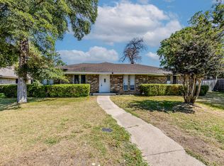 337 Woodbrook Dr, Desoto, TX 75115