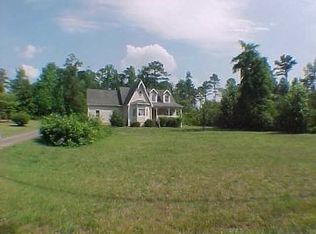 20 North Dr, Hampton, GA 30228