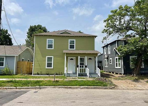 3rd image of 5306 Bell St