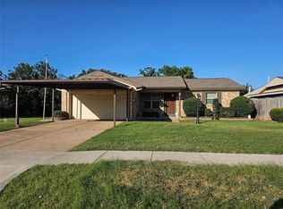 5348 S Monte Pl, Oklahoma City, OK 73119