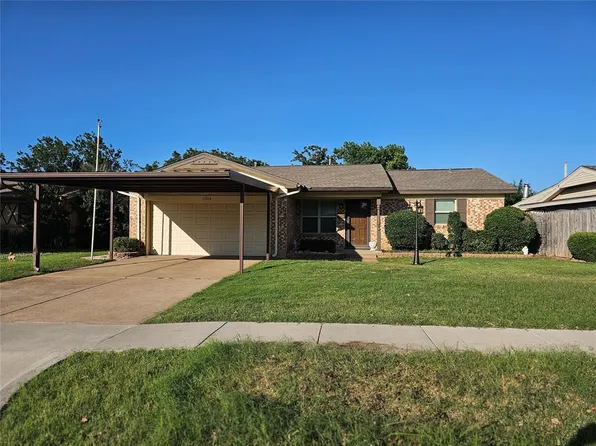 5348 S Monte Pl, Oklahoma City, OK 73119