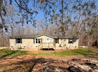 460 Cherokee Trl, Ball Ground, GA 30107