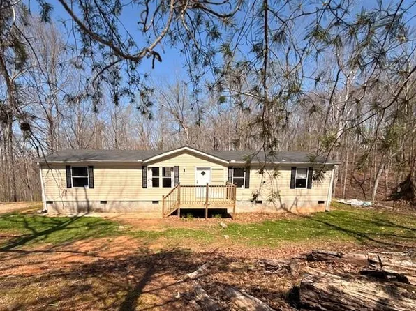 460 Cherokee Trl, Ball Ground, GA 30107