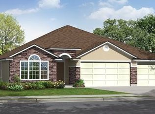 1580 Porter Lakes Dr, Jacksonville, FL 32218