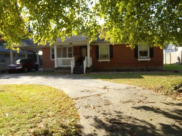 3104 Ralph Ave, Shively, KY 40216