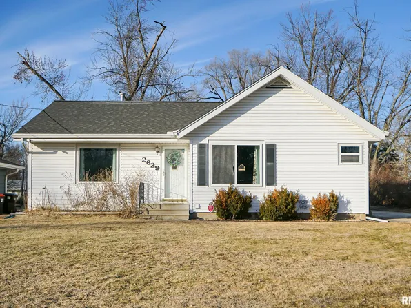 2629 W Kansas St, Peoria, IL 61604