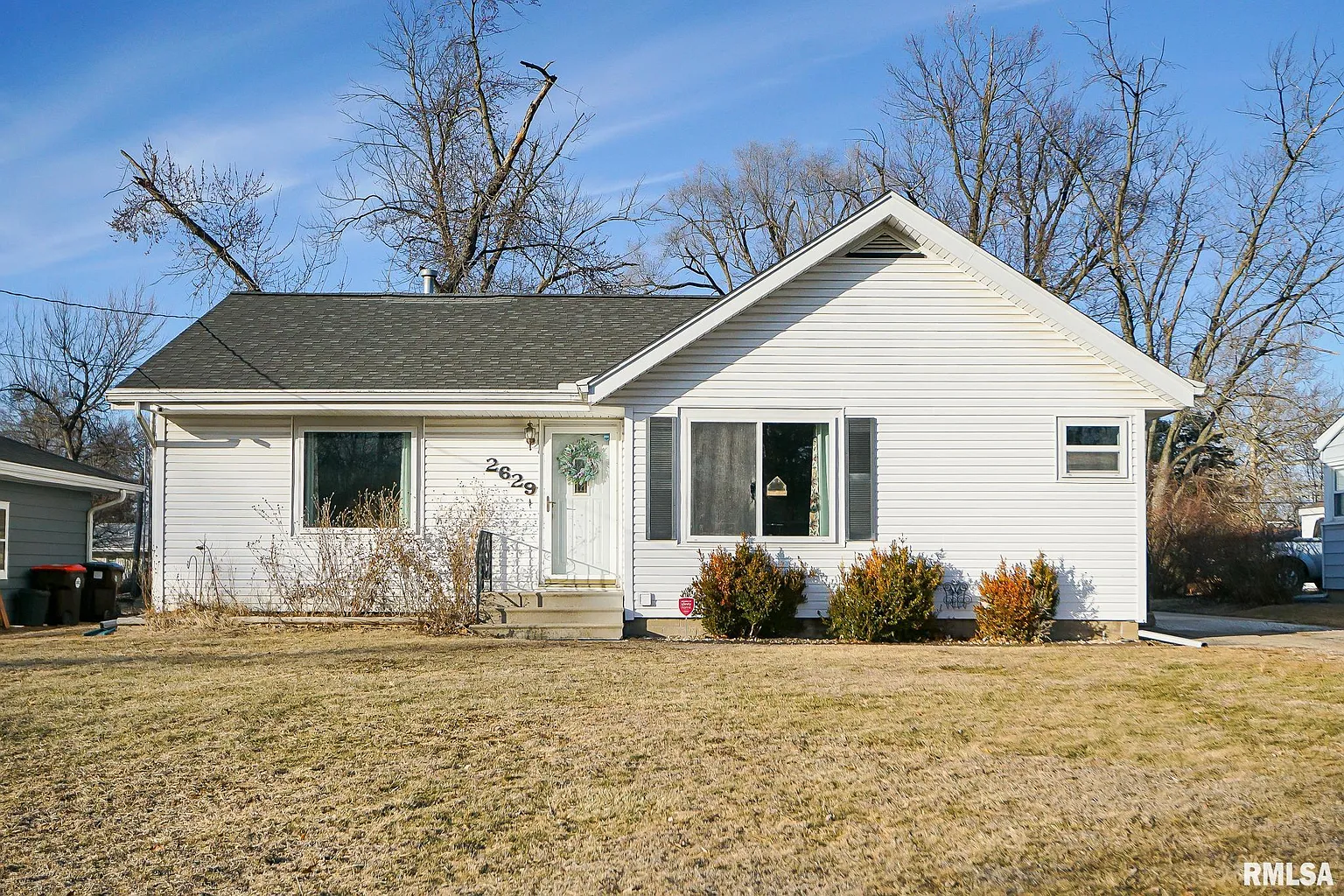 2629 W Kansas St photo 1