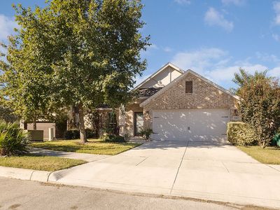 106 Belmont Rd, Boerne, TX, 78006