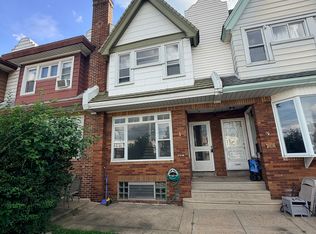 3416 Tyson Ave, Philadelphia, PA 19149