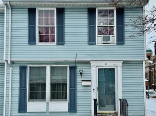 639 Nassau St APT 8, Orange, NJ 07050