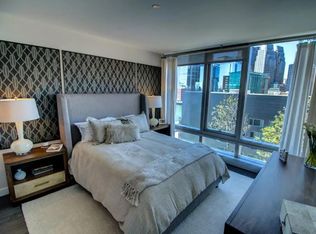 70 Sleeper St #SA-2, Boston, MA 02210