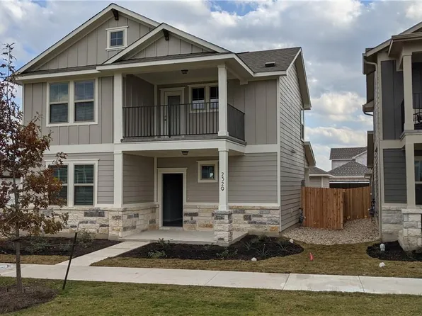 2329 Pecan Island Dr, Leander, TX 78641