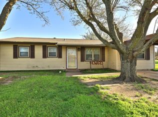 101 Bryant Rd, Clyde, TX 79510