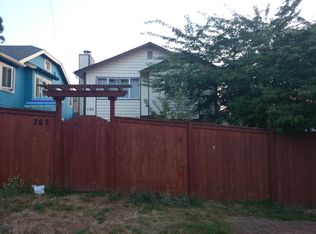 762 N 100th St, Seattle, WA 98133