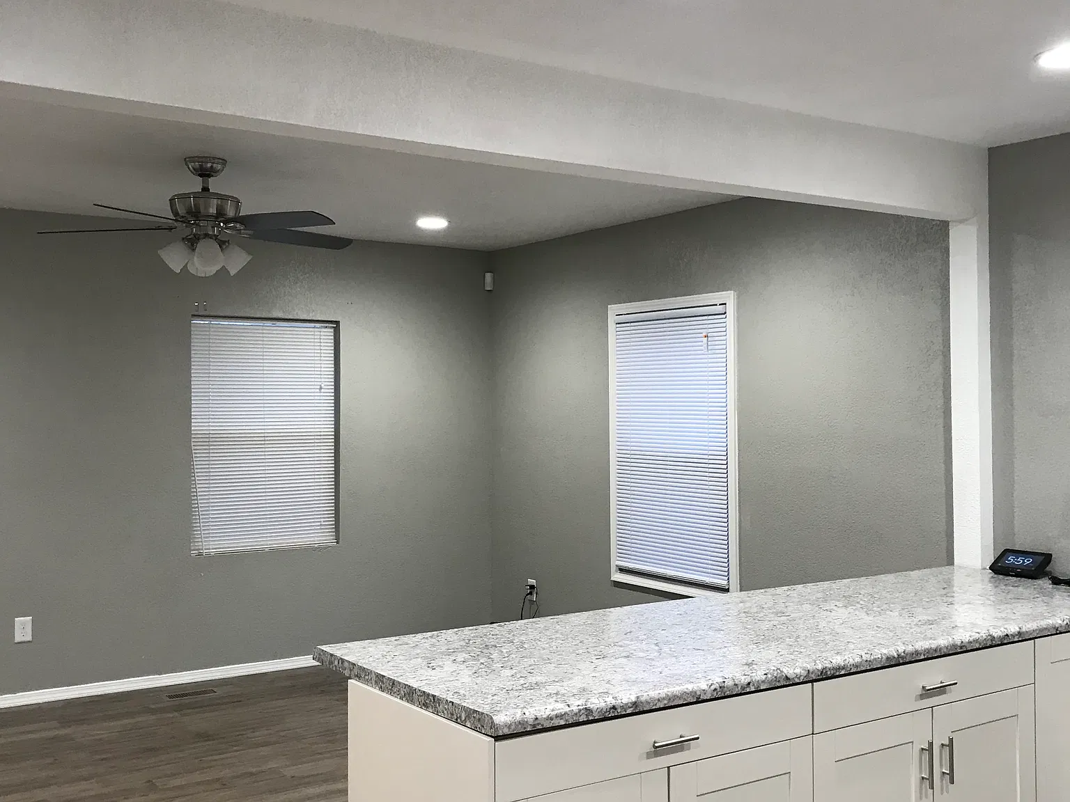 1 bed, 560 sqft, $725 — Photo 4
