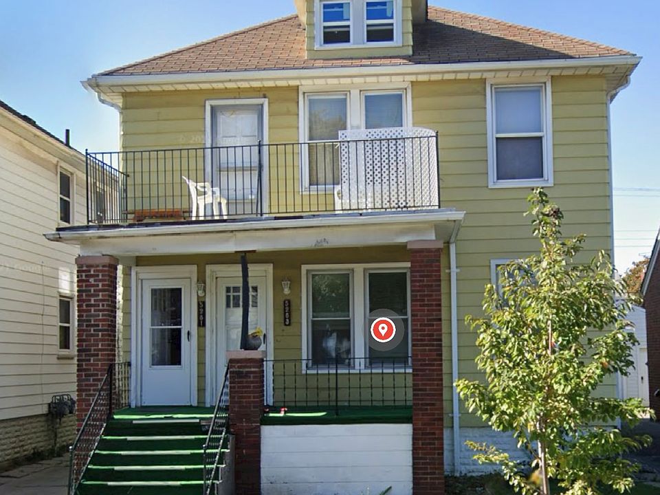 1st image of 5281 Williamson St #1