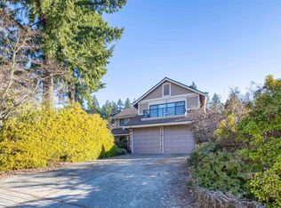 398 Hickey Dr #1, Coquitlam, BC V3K6C6