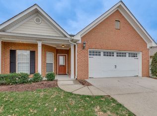 4535 Boxcroft Cir LOT 33B, Mount Juliet, TN 37122