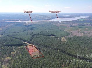 Riverbluff Ln #163, Lilesville, NC 28091