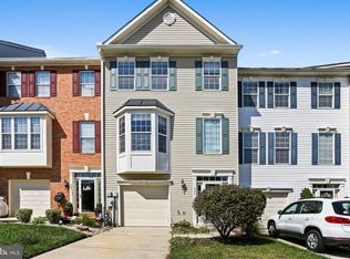 804 Patuxent Run Cir, Odenton, MD 21113