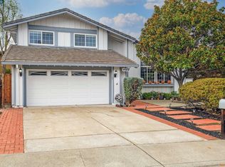 4664 Sugarland Cir, Concord, CA 94521