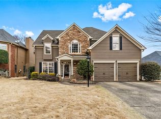 4268 Moccasin Trl, Woodstock, GA 30189