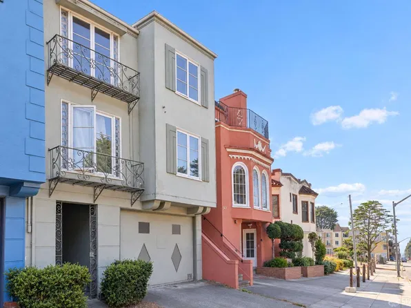 3433-3435 Lincoln Way, San Francisco, CA 94122