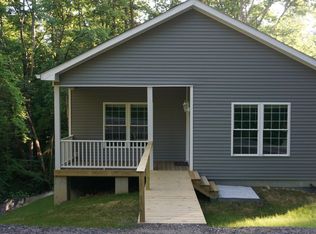 3 Glencliff Rd #2, Candler, NC 28715