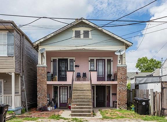 2nd image of 4509 Annunciation St