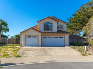 3245 Estrella Del Mar Way, Marina, CA 93933