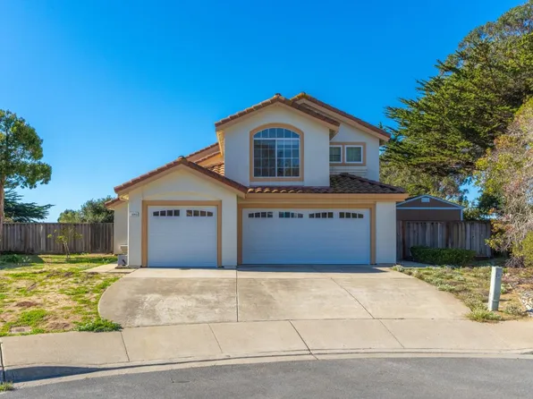 3245 Estrella Del Mar Way, Marina, CA 93933