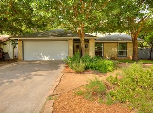 508 Fort Drum Dr, Austin, TX 78745