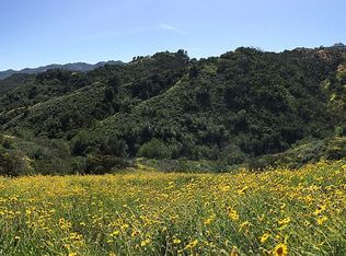 2121 Corsham Rd, Topanga, CA 90290